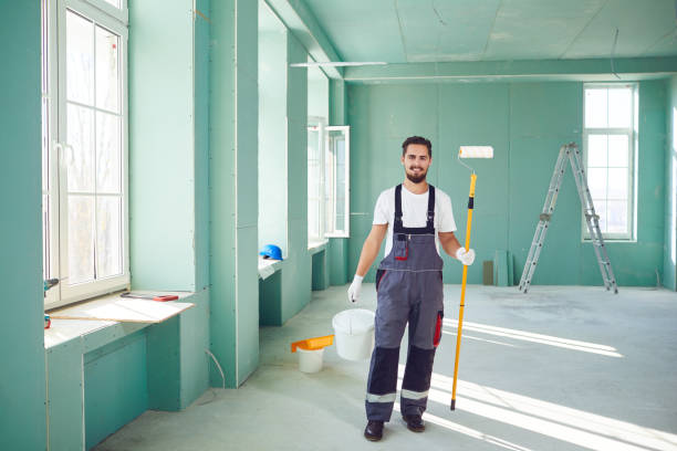 Best Comprehensive Air Testing for Mold Contaminants  in Bowie, MD